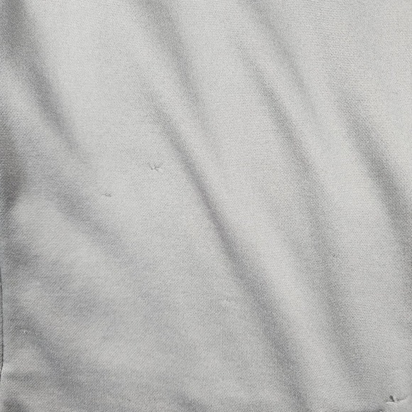 Oakley Jawbreaker Road Jacket Mens XL Gray Black Colorblock Full Zip Track - Picture 3 of 13